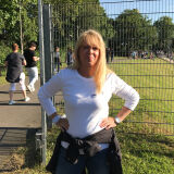 Profilfoto von Birgit Lauermann