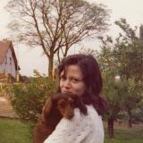 Profilfoto von Elisabeth Schumacher