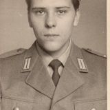 Profilfoto von Gustav Jungholt