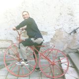 Profilfoto von Tino Schröter