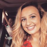 Profilfoto von Njomza Krasniqi