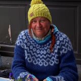 Profilfoto von Maria Dammann