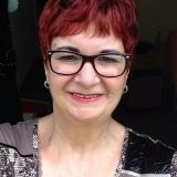 Profilfoto von Angelika Schulte-Bittermann