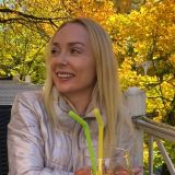 Profilfoto von Olga Felchle