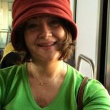 Profilfoto von Sibel Yavuz