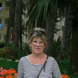 Profilfoto von Birgit Pabel