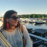 Profilfoto von Belgin Vaizoglu