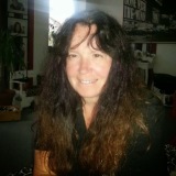 Profilfoto von Cornelia Vogt