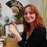 Profilfoto von Magdalena Block