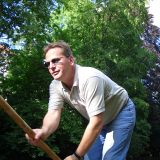 Profilfoto von Volker Schwarz