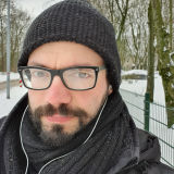 Profilfoto von Manuel Rodriguez