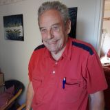 Profilfoto von Hans-Walter Löhning