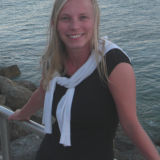 Profilfoto von Yvonne Lippke