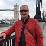 Profilfoto von Uwe Henske