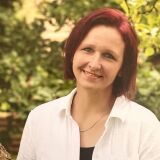 Profilfoto von Stefanie Schmidt