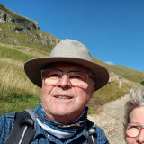 Profilfoto von Hans-Peter Frost