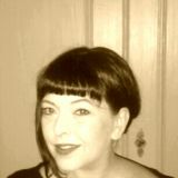 Profilfoto von Christina Scheffel