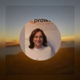 Profilfoto von Angela Huber