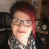 Profilfoto von Alexandra Sentgen