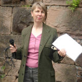 Profilfoto von Beate Geßner