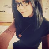 Profilfoto von Carina Kramer