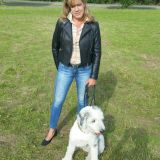 Profilfoto von Meike Hoech