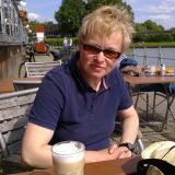 Profilfoto von Corinna Schwellenbach