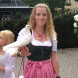 Profilfoto von Katja Baumann