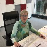 Profilfoto von Claudia Lüneberg