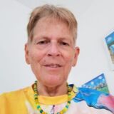 Profilfoto von Ulrike Beck