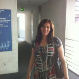 Profilfoto von Manuela Sanchez Roman