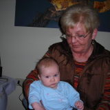 Profilfoto von Waltraud Kögel