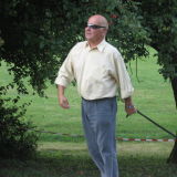 Profilfoto von Wolfgang Klauß