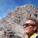 Profilfoto von Hans Scharpf