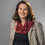 Profilfoto von Janine Lohmann