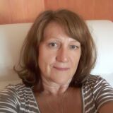 Profilfoto von Simone Hackebeil