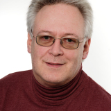 Profilfoto von Heinz-Peter Joas
