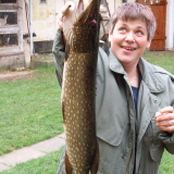 Profilfoto von Heike Schröter