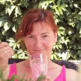 Profilfoto von Katrin Mahlke