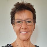 Profilfoto von Ulrike Pagel