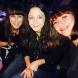 Profilfoto von Bianca Tcholakov