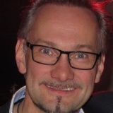 Profilfoto von Patrick Rüggeberg