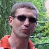 Profilfoto von Frank Matèrne