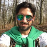 Profilfoto von Thomas Krämer