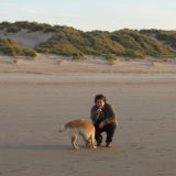 Profilfoto von Claudia Krauspenhaar