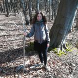 Profilfoto von Judith Müller