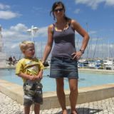 Profilfoto von Sarah Anne Smyth