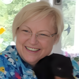 Profilfoto von Renate Böhlke