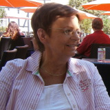 Profilfoto von Ingeborg Settertobulte - Bockmann