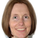 Profilfoto von Astrid Borgmann